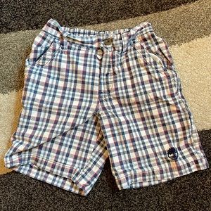Timberline shorts